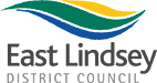 east lindsey district council logo