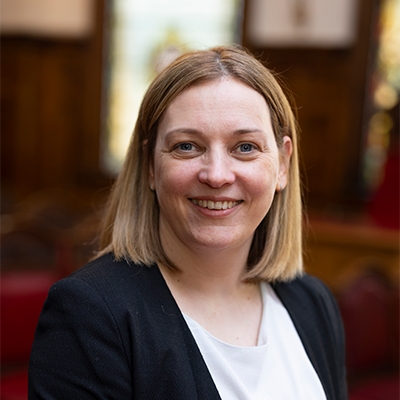 Aileen Whatmore